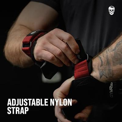 Gymreapers Straps & Wraps Bundle