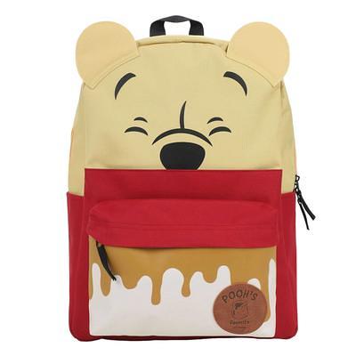 Loungefly Winnie The Pooh Honey Pot Plush Mini Backpack