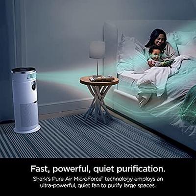 LEVOIT LV-H128 and Vital 100S Air Purifier