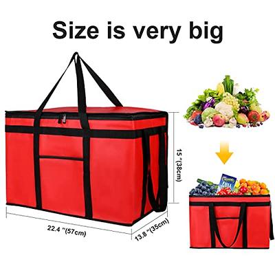 Gokilife Vacuum Sealer Bags -3 Pack of 10 x 20'Food Saver Bags, Commercial  Grade Vacuum