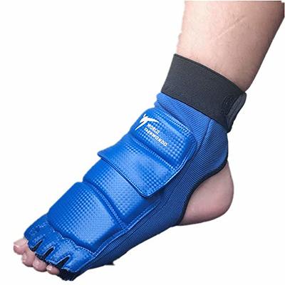 Bandage Ankle Support Brace 70*8cm Sports Feet Care Boxing Tobilleras  Deportivas Muay Thai Taekwondo Foot Protecter Lt011ole - Ankle Support -  AliExpress