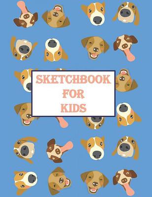 Magic Practice Copybook for Kids Extra Large 4-Pack Reusable