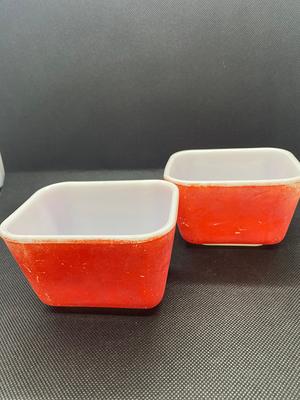 Tupperware Heritage - 8C Bowl - Rubine Red - Yahoo Shopping