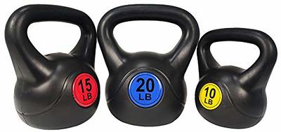 Gymreapers Kettlebells