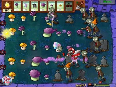  Plants vs. Zombies - Origin PC [Online Game Code