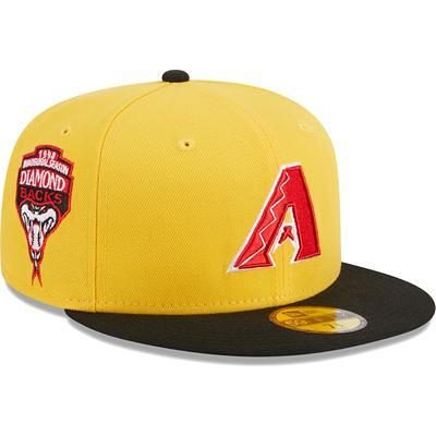 Miami Marlins Throwback Corduroy 59FIFTY Fitted