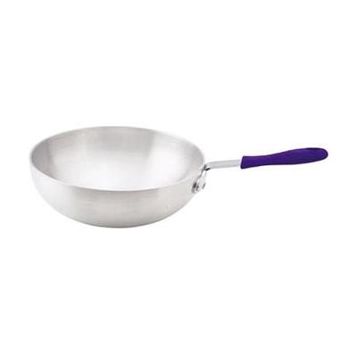 Tramontina Aluminum Fry Pan 8 & 10 in. Silver - Ace Hardware