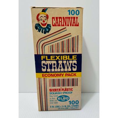 Small Straws Pack
