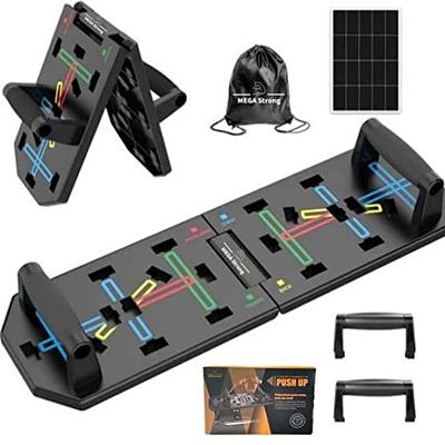 Power Press Push Up Board Home Workout Equipment Push Up Bar for
