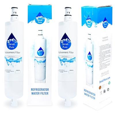 Mist Aqua-Pure Plus Replacement for Samsung DA29-00003G, DA29-00003F,  DA29-00003B, DA29-00003A Refrigerator Water Filter DA29-00003G CWMF022 -  The Home Depot