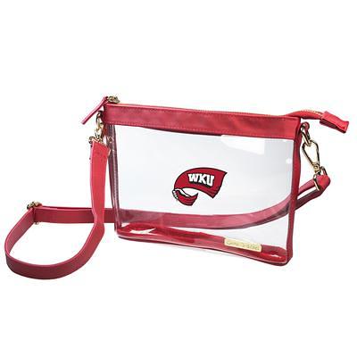 University of Louisville Tote Bag Best Sling Style Across Body Louisville  Cardinals Shoulder Bags