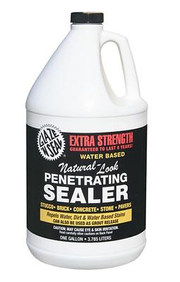 Foundation Armor AX25 Gloss Acrylic Sealer Tintable Clear High Gloss  Transparent Concrete Sealer Ready-to-use (5-Gallon) in the Concrete Stains  & Sealers department at