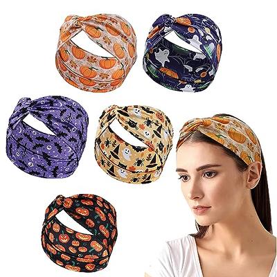  Halloween Headbands for Women Halloween Accessories