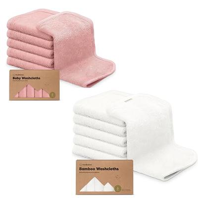 Bamboo Bath Towels, Mats, & Wash Cloths