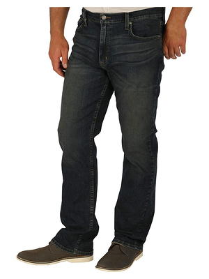 No Boundaries Juniors' Core Denim Capris 