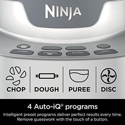 Protector Case for Ninja Food Processor Shredding / Slicing Disc