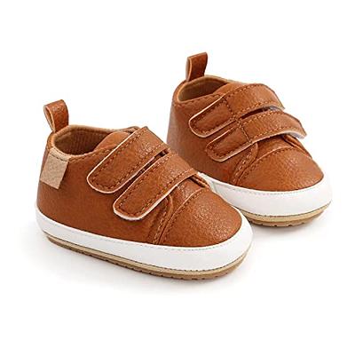 Boys' Brown Sneakers & Athletic Shoes