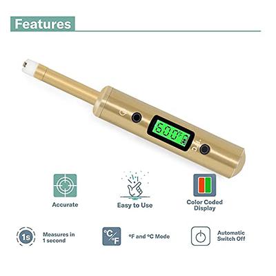 Easy@home Digital Basal Thermometer : Target