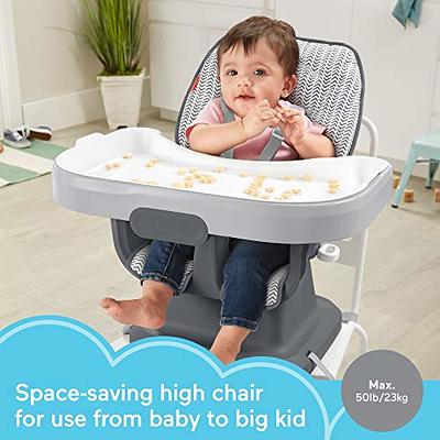 High Chair (Space Saver Booster Seat)