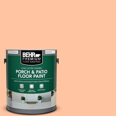 BEHR PREMIUM 1 gal. Clear Transparent Waterproofing Exterior Wood