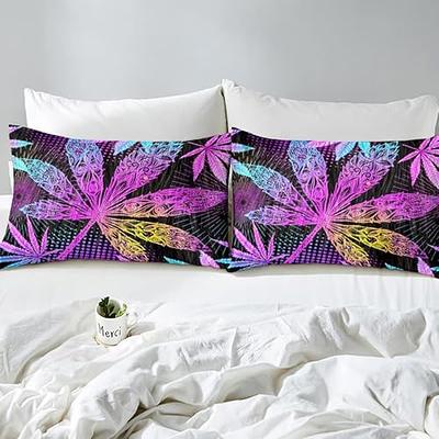 Weed Bedding Sets for Stoners