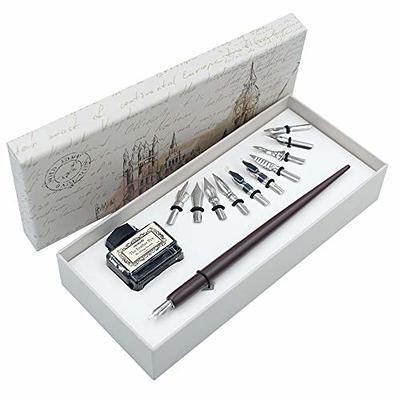 Beginner Calligraphy Kit 