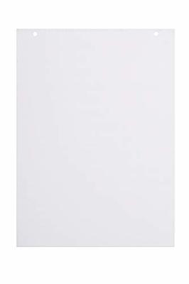 Post-it Super Sticky Easel Pad, 25 x 30, Lined, 30 Sheets/Pad, 2  Pads/Carton (561)