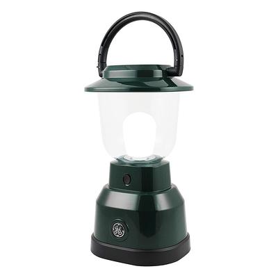 Lux-Pro 572-Lumen LED Rechargeable Camping Lantern (Battery Included) in  the Camping Lanterns department at