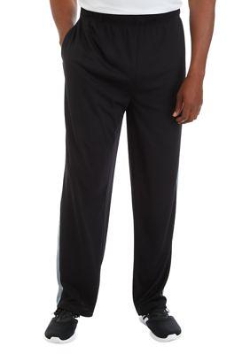 Zelos Men's Big & Tall Air Rush Pants, Black, 2X - Yahoo Shopping