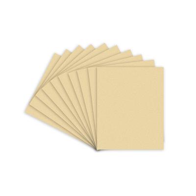 Soft Yellow 5x7 Backing Board - Uncut Photo Mat Board (50-Sheets) - Yahoo  Shopping