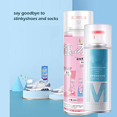  LYQAD Shoe Cleaner & Conditioner Kit, 100ML Shoe