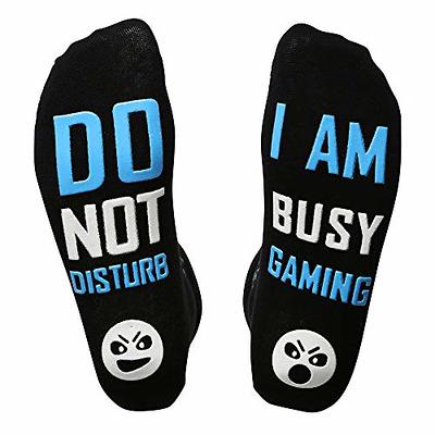 Jeasona Gifts for 18 Year Old Girl Teenage Girl Birthday Gifts Fun Gaming  Socks - Yahoo Shopping