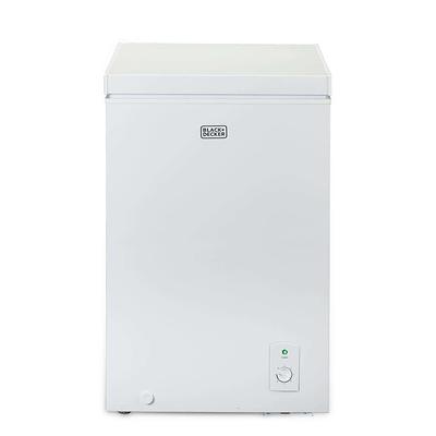 Element 10 CU. Feet. CHEST Freezer - Yahoo Shopping