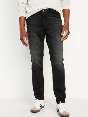 222 TAPER COOLMAX STRETCH JEAN