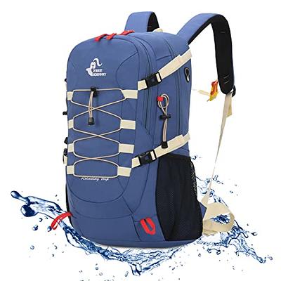  Storvyllf One Strap Backpack for Men,Large Crossbody