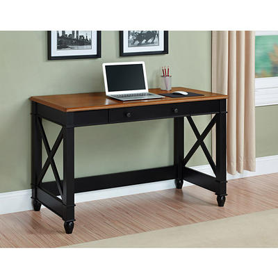 better homes and gardens writing desk