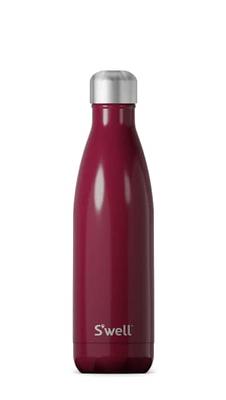 Simple Modern Ascent 12 oz Cherry Double Wall Vacuum Insulated