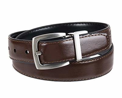 Men's Dockers® Stretch Belt, Size: XL, Brown - Yahoo Shopping