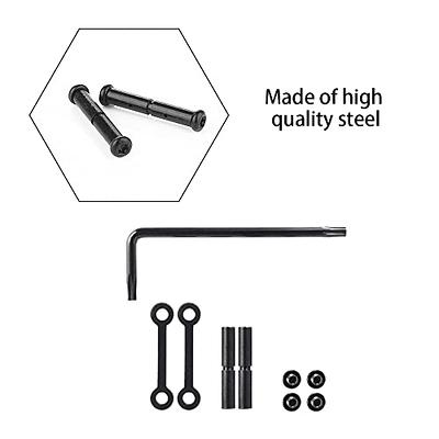 1 Set Fixed Column Rotation Pins, Anti Walk Trigger Pin for Precision  Machine