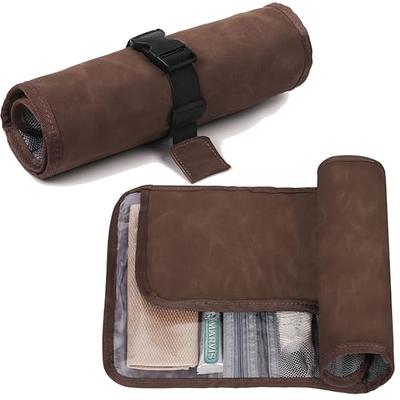 Buy Toiletry Bag Army Green, Yeiotsy Ultra-Light Mini Toiletry Bag