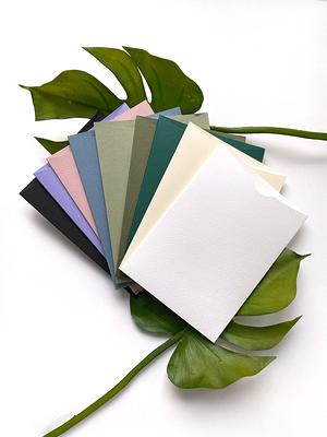 Pocket Envelopes/Matte Pocket Envelope 5x7 Wedding For Invitation Custom -  Yahoo Shopping