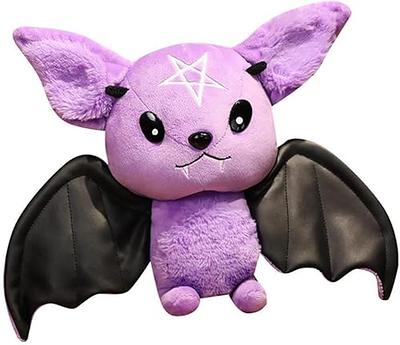 Gothic Stuffed Animals, Stuffed Gothic Plush