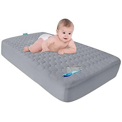 babyU Waterproof Sheet Protector