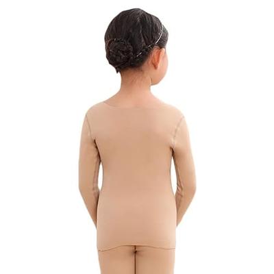 Leotard Dance Ballet Underwear  Nude Dance Underwear Ballet