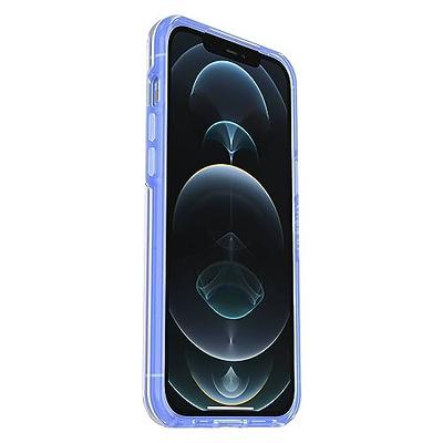  OtterBox iPhone 13 (ONLY) Symmetry Series Case - CLEAR,  Ultra-sleek, Wireless Charging Compatible, Raised Edges Protect Camera &  Screen : Cell Phones & Accessories