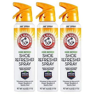 KIWI Sneaker Protector 4.25 oz - Stain Repellent and Waterproof Spray for  All Shoe Materials and Colors. Step 2 of The 3-Step Sneaker Care System (1  Aerosol Spray Can) - Yahoo Shopping