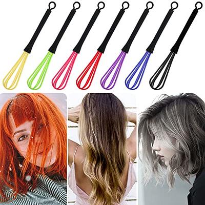 Salon Care Hair Color Mixing Whisk, Hair Color Accessories