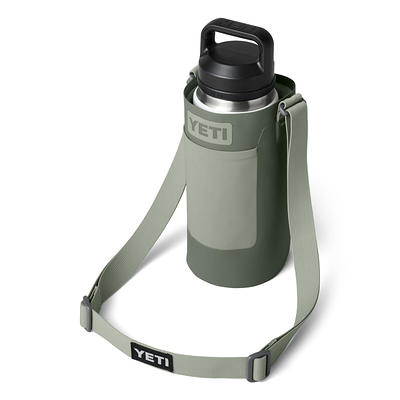 Yeti Daytrip Lunch Bag - Camp Green