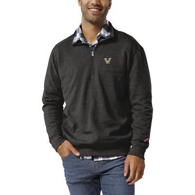 Men's League Collegiate Wear Heather Gray Marquette Golden Eagles Heritage  Tri-Blend Pullover Hoodie