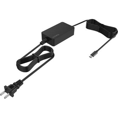 USB-C power supply 65 watts